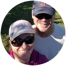 Sanborn Meadow Farm - Kathy and Scott Doherty